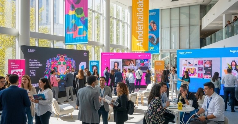 Advertising Trends That Are Often Highlighted in Advertising Conferences in Mexico