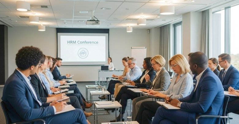 Are HRM Conferences Useful for Business Owners and Managers Too