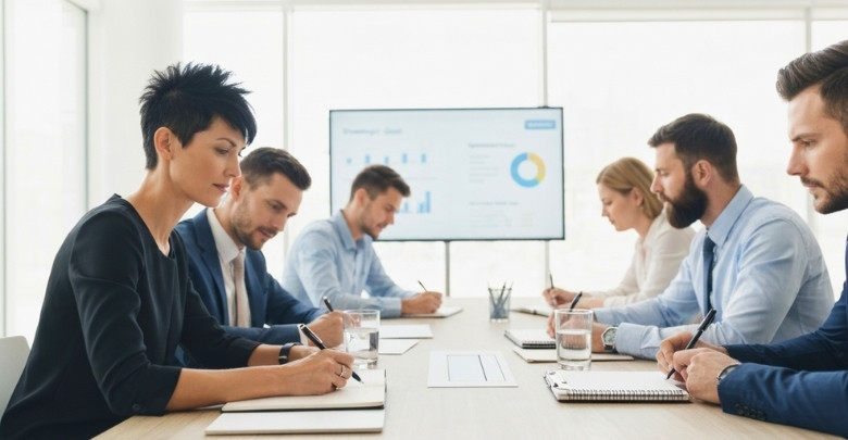 Are Strategic Management and Planning Conferences Essential for Small Businesses