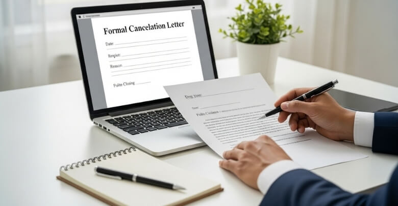 Are There Any Legal Considerations for Cancelling a Conference