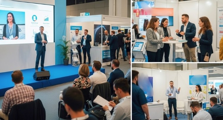 Are Top Marketing Conferences Useful for Small Businesses and Startups