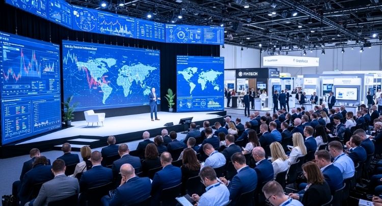 Benefits of Attending Financial Management Conferences Beyond Networking