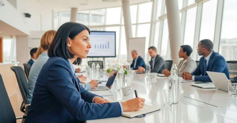 Benefits of Being a Conference Delegate