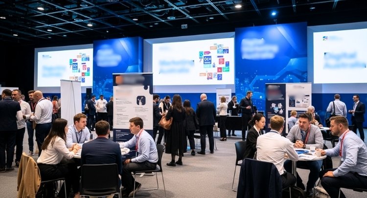 Benefits of Networking at Digital Marketing Conferences in Australia