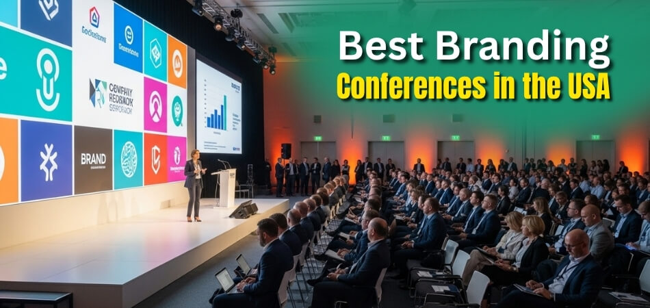 Best Branding Conferences in the USA