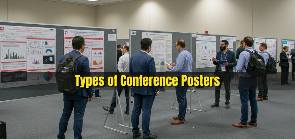 Best Examples of Scientific Posters