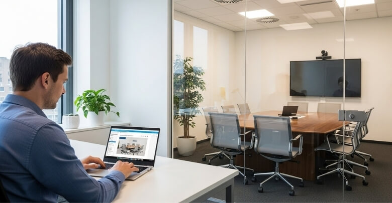 Best Practices for Booking and Managing Conference Rooms