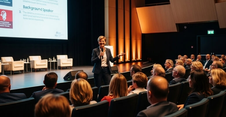 Best Ways to Manage Q&A and Audience Interaction After a Talk