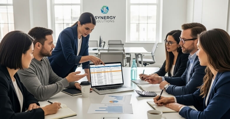 Budgeting Tips for Sending a B2B Marketing Team to Events