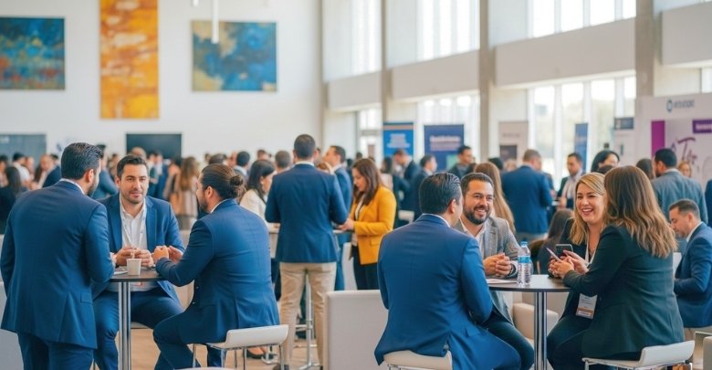 Building Global Connections Through Supply Chain Management Conferences in Mexico