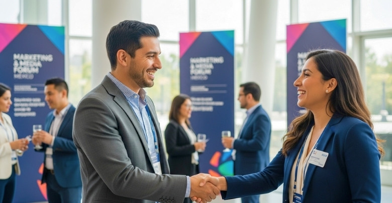 Building Lasting Partnerships Through Mexico’s Marketing and Media Forums