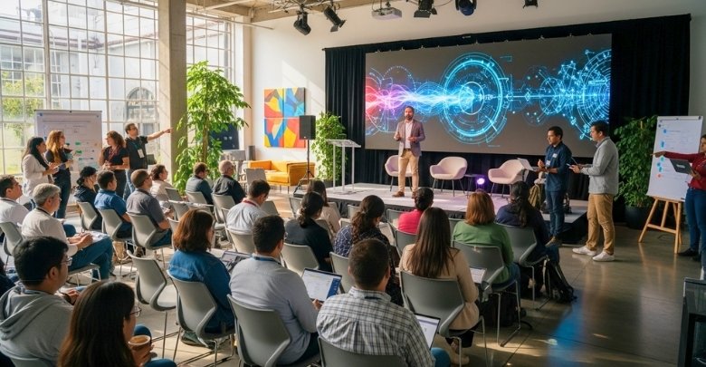 Can New Professionals or Students Attend Computer Science Conferences in Mexico