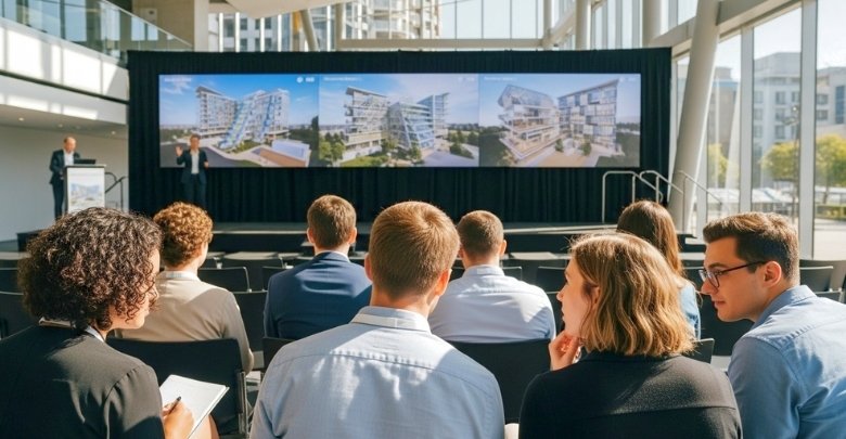 Can Students Benefit From Attending an Architectural Engineering Conference in Australia