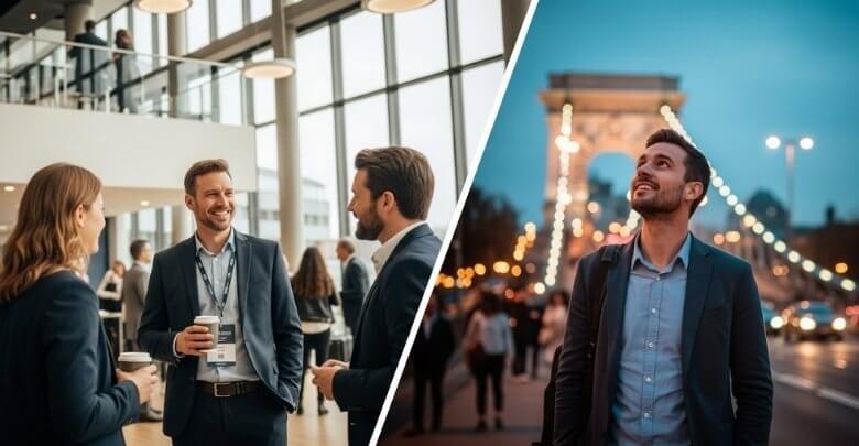 Can You Mix Tourism With Conference Travel