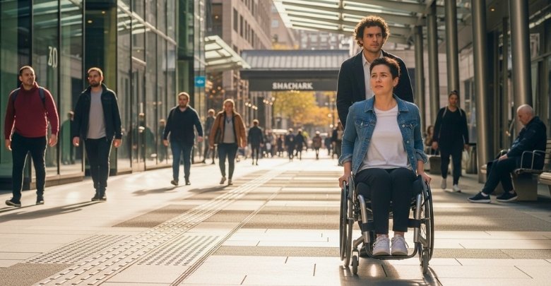 Challenges Still Faced by People with Disabilities