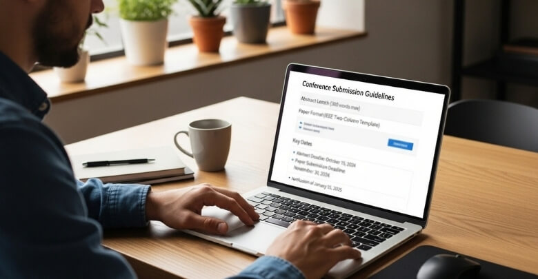 Choosing the Right Submission Guidelines and Deadlines