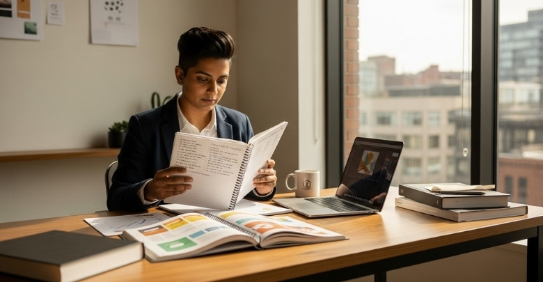 Choosing the Right Topic for Your Branding Conference Paper