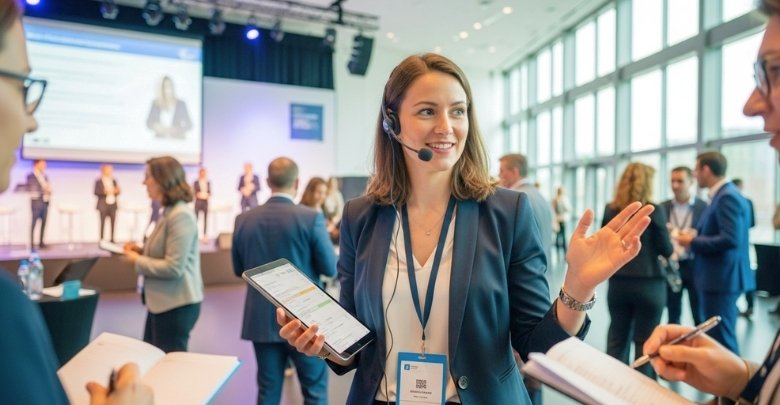 Common Challenges Conference Facilitators Face