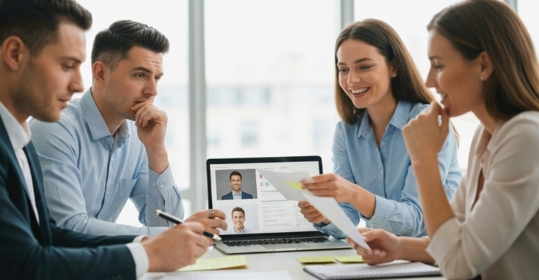 Common Mistakes When Choosing a Conference Facilitator