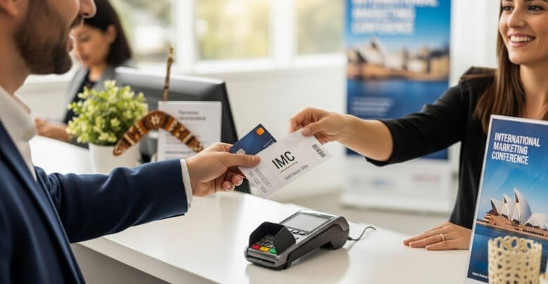 Common Mistakes You Should Avoid While Purchasing a Conference Ticket