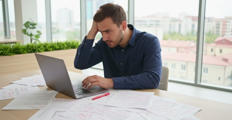 Common Mistakes to Avoid While Writing