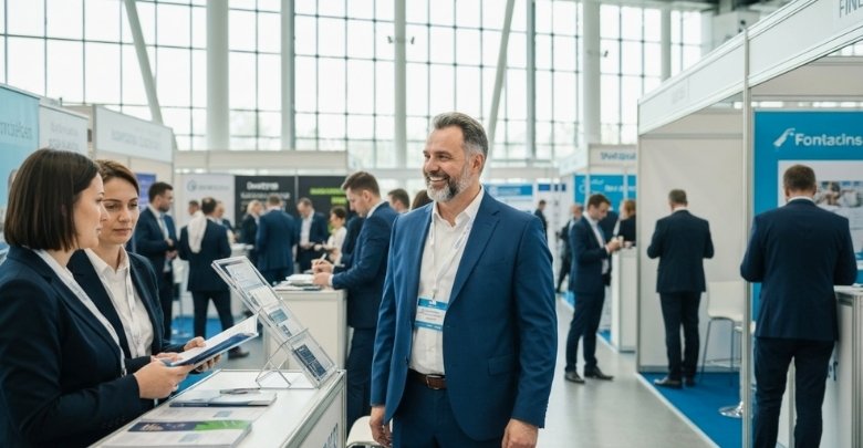 Common Misunderstandings Between Attendees and Exhibitors