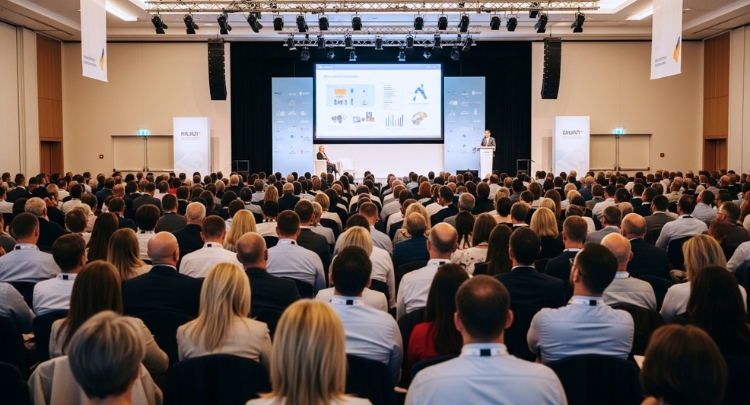 Common Types of Conferences That People May Attend