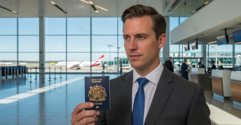 Common Visa Types for Conference Attendees in australia