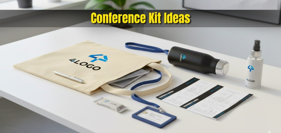 Conference Kit Ideas