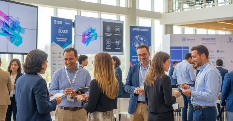 Connecting Engineers and Ideas Mexico’s Growing Conference Scene