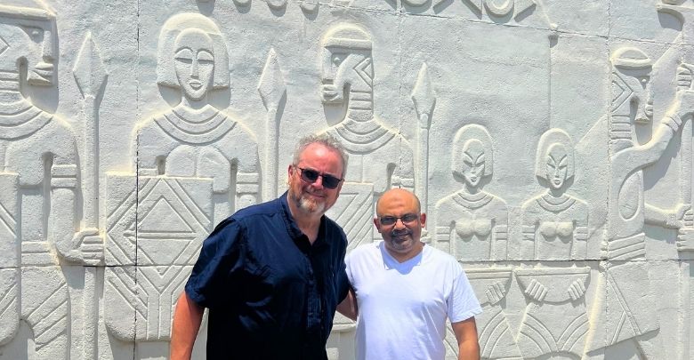 Cultural Visit and Reflection