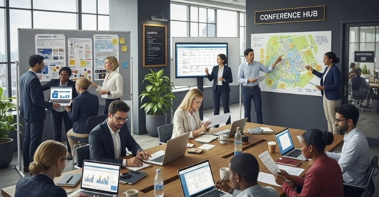 Different Types of Conference Committees