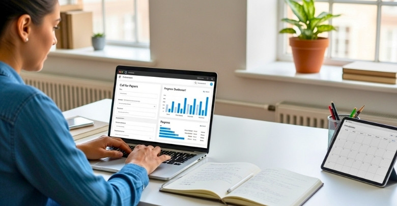 Digital Platforms That Simplify the Call for Papers Process