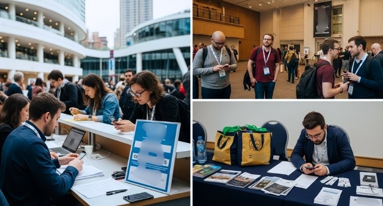 Do Tech Conferences Cost a Lot to Attend