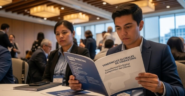 Do You Need to Speak Spanish to Attend These Conferences