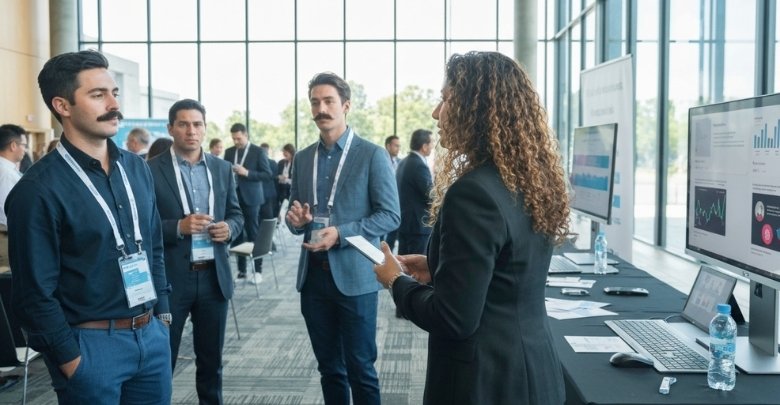 Exploring Innovation and Trends at Mexico’s Top Social Media Management Conferences