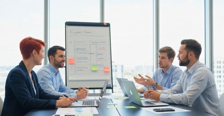 Factors to Consider Before Finalizing a Conference Theme