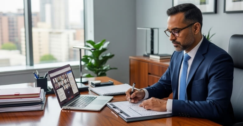 Factors to Consider Before You Become a Chairperson for a Conference