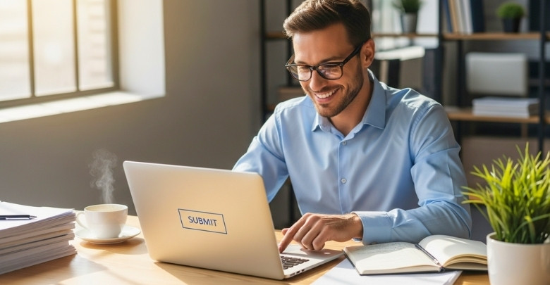 Final Tips to Submit with Confidence