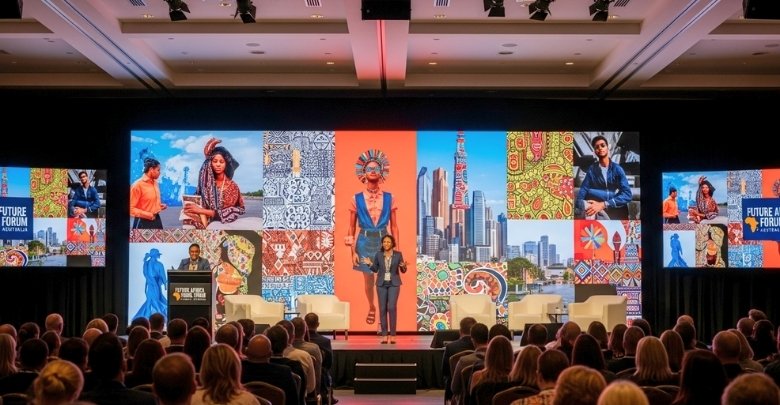 Future Trends in African Culture Conferences Across Australia