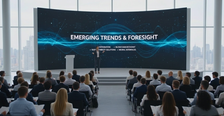 Future-focused Themes to Watch in Upcoming Years