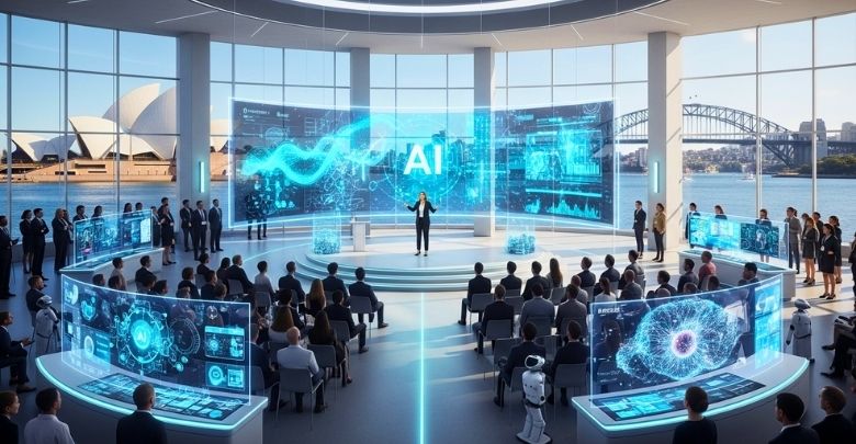 Future of Artificial Intelligence Conferences in Australia