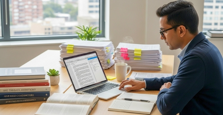 How Are Conference Proceedings Compiled and Published