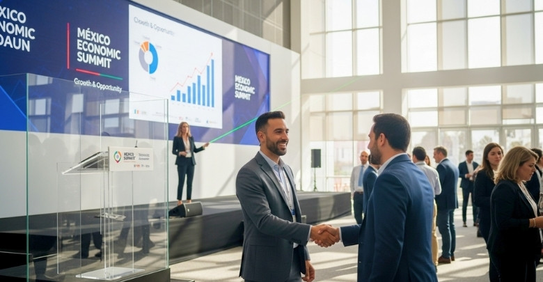 How Attending the Top 10 Economics Conferences in Mexico Can Boost Your Career