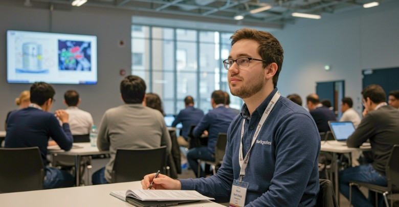 How Can Bioengineering Conferences Help You Build a Career in Bioengineering