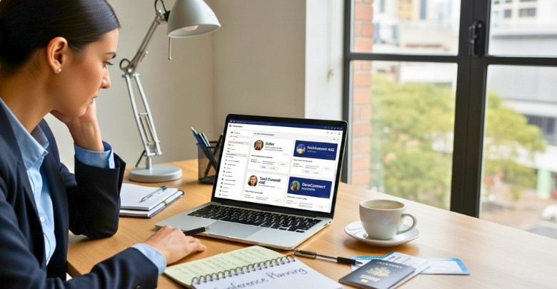How Can You Decide Which IT Conference in Australia Best Fits Your Needs