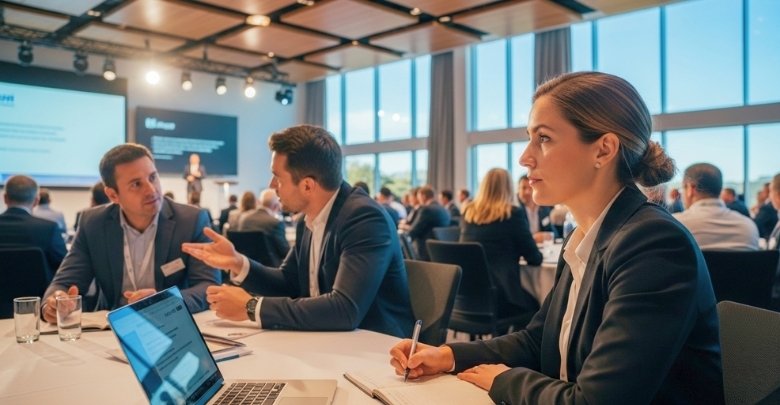 How Can You Get the Most Value From a Business Conference Experience in Australia