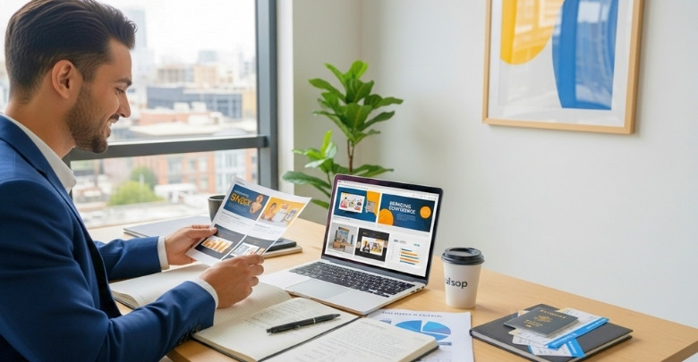 How Can You Prepare for a Branding Conference in Australia