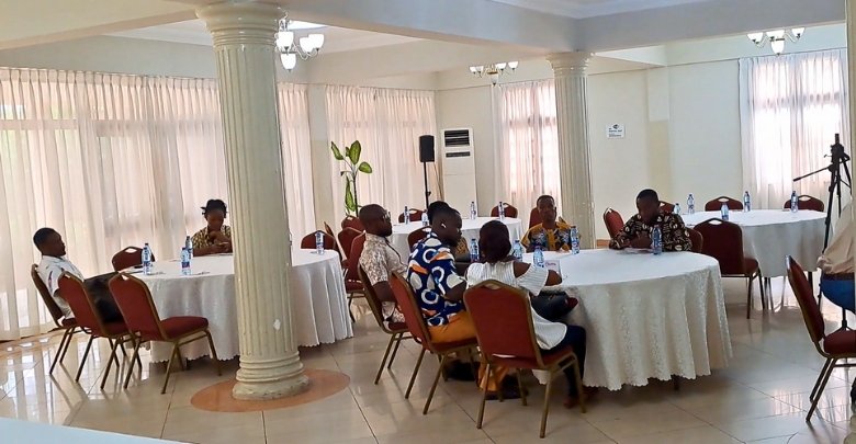 How Can You Prepare for an International Market Visit Like Ghana