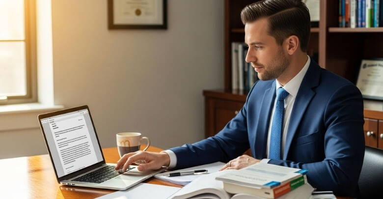 How Can You Request Chairing Opportunities at Academic Conferences
